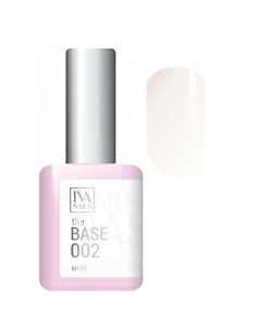 Каучуковая база для гель-лака The BASE CAMOUFLAGE Iva nails