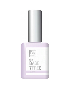 База для гель-лака The BASE 7-FREE Iva nails