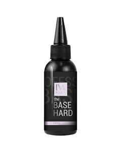 База для гель-лака The BASE HARD Iva nails