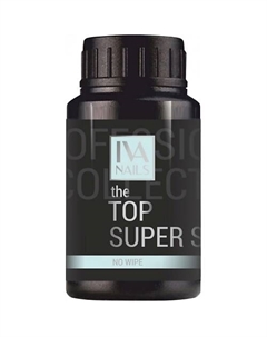 Топ для гель-лака The TOP SUPER SHINE 30 Iva nails