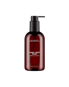 Мягкий гель для душа HAND+BODY WASH 250 Philosophy by alex kontier