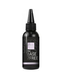 База для гель-лака The BASE 7-FREE Iva nails