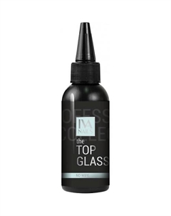 Топ для гель-лака the TOP GLASS 50 Iva nails