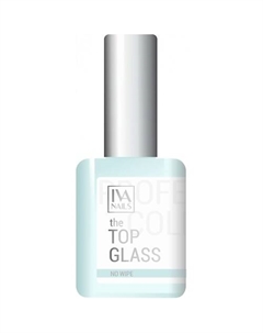 Топ для гель-лака the TOP GLASS 15 Iva nails