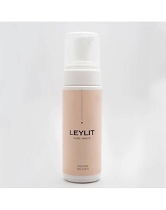 Мусс для умывания Pure Magic 150 Leylit