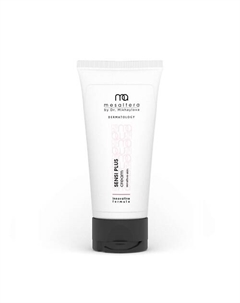 Крем для чувствительной и раздраженной кожи SENSI PLUS CREAM 50 Mesaltera by dr. mikhaylova