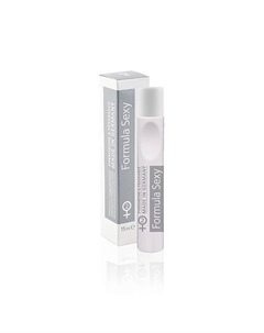 Парфюмерное масло с феромонами №2 киви арбуз жасмин сандал 15 Formula sexy