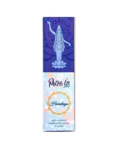 Эксклюзивные благовония. Himalaya/ Гималаи 10.0