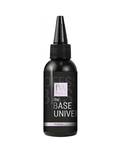 База для гель-лака The BASE UNIVERSAL Iva nails