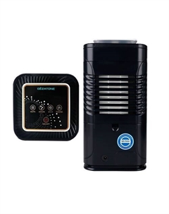 GEZATONE Очиститель воздуха ультрафиолетовый с озонатором и HEPA фильтром AP500 1 Gezatone