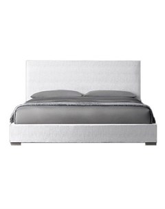 Кровать modena bed мультиколор 190x120x212 см Idealbeds