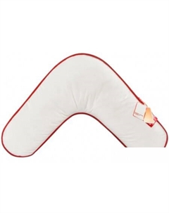 Спальная подушка Boomerang Luxury Quality ЕС-5287 65x65 Espera home