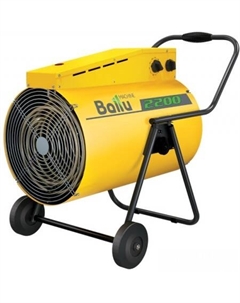 Тепловая пушка Prorab-2 BHP-P2-22 Ballu