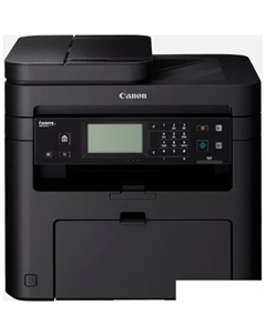 МФУ i-SENSYS MF237w + 1 картридж 737 (без трубки для факса) Canon