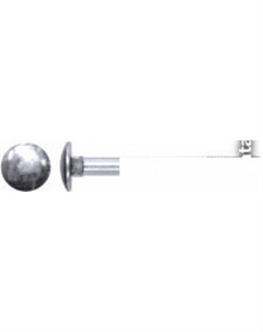 Набор болтов SMV1-91793-5 Starfix