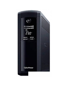 Источник бесперебойного питания Value Pro VP1600ELCD Cyberpower