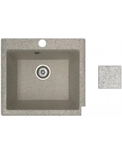 Кухонная мойка Mini (олово) Белэворс