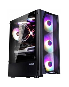 Корпус N4 Zalman