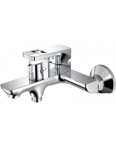 Смеситель HB60176 (хром) Haiba