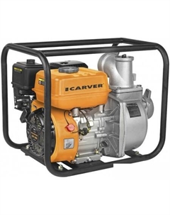 Мотопомпа CGP 6080 01.022.00006 Carver
