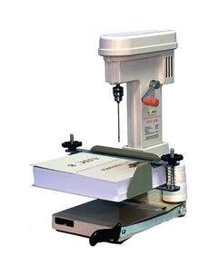 Брошюровщик АПС 368 Starbind