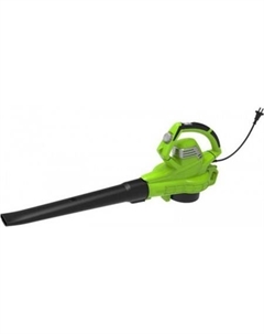 Ручная воздуходувка BL3000 2406507 Greenworks