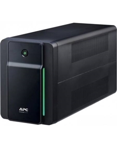 Источник бесперебойного питания Back-UPS BX2200MI Apc