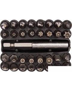 Набор бит Special-33 26084-H33 Stayer