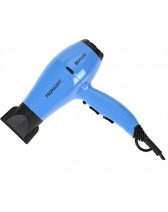 Фен Midnight 03-107 (голубой) Dewal