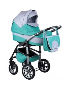 Универсальная коляска Berta (2 в 1, Be 08) Alis