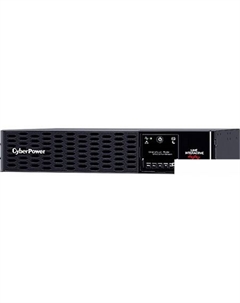 Источник бесперебойного питания Professional Rackmount PR RT PR1500ERTXL2U Cyberpower