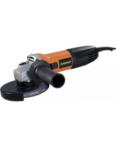 Угловая шлифмашина УШМ-720/125 Энкор