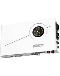 Источник бесперебойного питания Smart 1000 INV Powerman