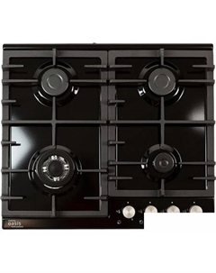 Варочная панель P-MBRT (B) Making oasis everywhere