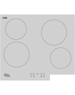 Варочная панель P-SWS (M) Making oasis everywhere