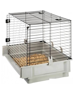 Клетка Krolik Extension 57072980 Ferplast