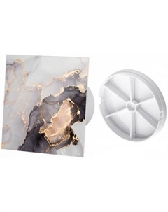 Осевой вентилятор dRim 100RMS-C188-D100 Airroxy