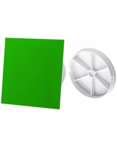 Осевой вентилятор dRim 100HS-C167-D100 Airroxy