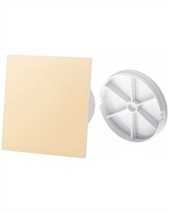 Осевой вентилятор dRim 100DTS-C165-D100 Airroxy