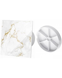 Осевой вентилятор dRim 100RMS-C185-D100 Airroxy