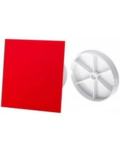 Осевой вентилятор dRim 100DTS-C163-D100 Airroxy