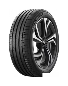 Летние шины Pilot Sport 4 SUV 265/50R20 111W Michelin