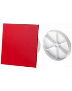 Осевой вентилятор dRim 100PS-C173-D100 Airroxy