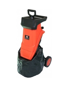 Садовый измельчитель ЭСИ-2500Н Калибр