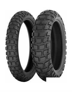 Внедорожные мотошины Anakee Wild 120/70R19 60R Front Michelin