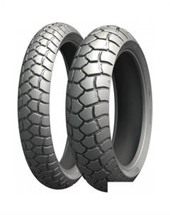 Дорожные мотошины Anakee Adventure 110/80R19 59V Front Michelin