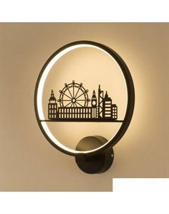 Бра Астерия C070-5-B Home light