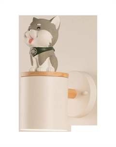 Бра Астерия B135-1-W (Белый) Home light