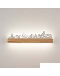 Бра Астерия C182-2-W Home light