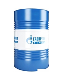 Моторное масло М-10ДМ 50л Gazpromneft
